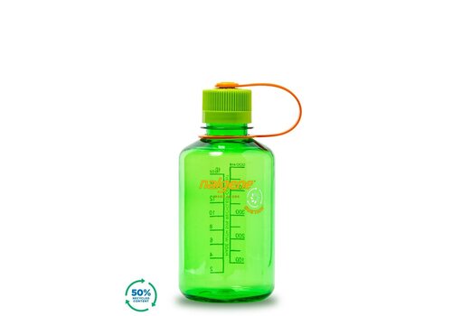 Nalgene NALGENE Narrow-Mouth 500ml Melon Ball Sustain