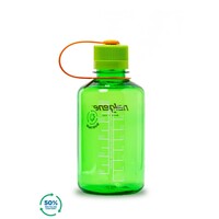 NALGENE Narrow-Mouth 500ml Drinkfles Melon Ball Sustain