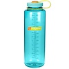 Nalgene NALGENE Silo Wide Mouth 1,5ltr Drinking bottle Cerulean Sustain