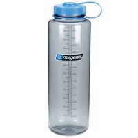 NALGENE Silo Wide Mouth 1,5ltr Drinking bottle Gray Sustain