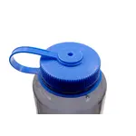 NALGENE Silo Wide Mouth 1,5ltr Trinkflasche Gray Sustain
