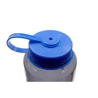 NALGENE Silo Wide Mouth 1,5ltr Drinkfles  Gray Sustain