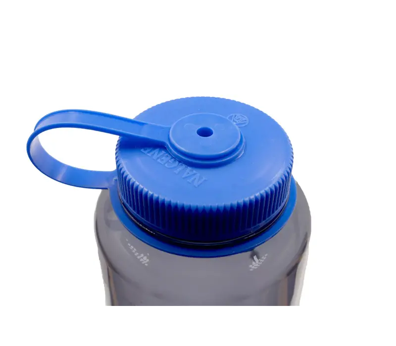 NALGENE Silo Wide Mouth 1,5ltr Drinking bottle Gray Sustain