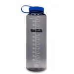 NALGENE Silo Wide Mouth 1,5ltr Trinkflasche Gray Sustain