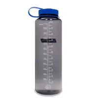 NALGENE Silo Wide Mouth 1,5ltr Drinking bottle Gray Sustain