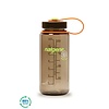 Nalgene NALGENE Wide-Mouth 500ml Drinking Bottle Woodsman Sustain