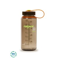 NALGENE Wide-Mouth 500ml Drinking Bottle Woodsman Sustain