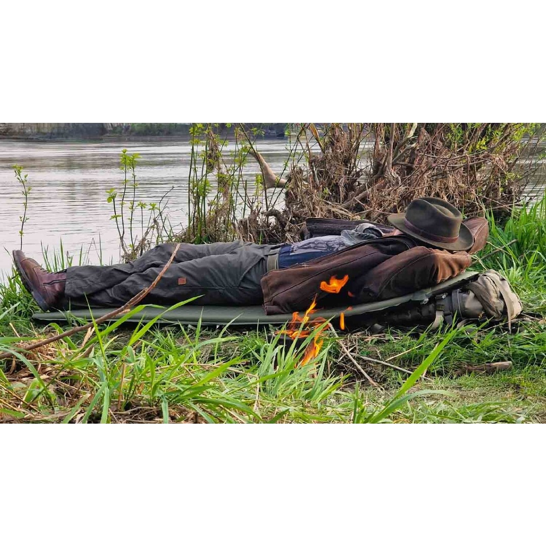 Bushmen Self Inflating Mat FIT 480