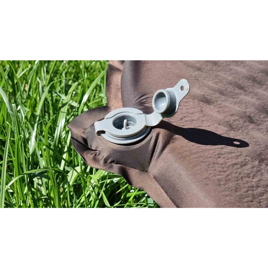 Bushmen Self Inflating Mat FIT 480