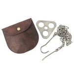 Pathfinder Tripod Set with Chain