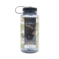 NALGENE Wide-Mouth 1ltr drinkfles Camo