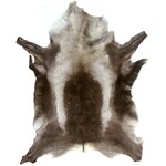 Rendierhuiden 150 x 110