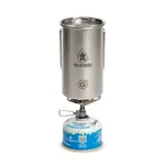Pathfinder X Grayl Geopress Nesting Cup