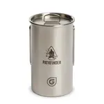 Pathfinder X Grayl Geopress Nesting Cup
