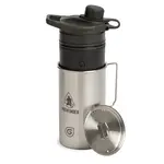 Pathfinder X Grayl Geopress Nesting Cup