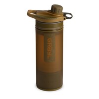 GRAYL Geopress Outdoor Waterfilter diverse kleuren