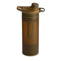 GRAYL Geopress Outdoor Waterfilter various colours