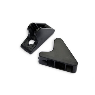 DD Hammocks DD Hammocks Ridgeline Loks (2 Stuks)