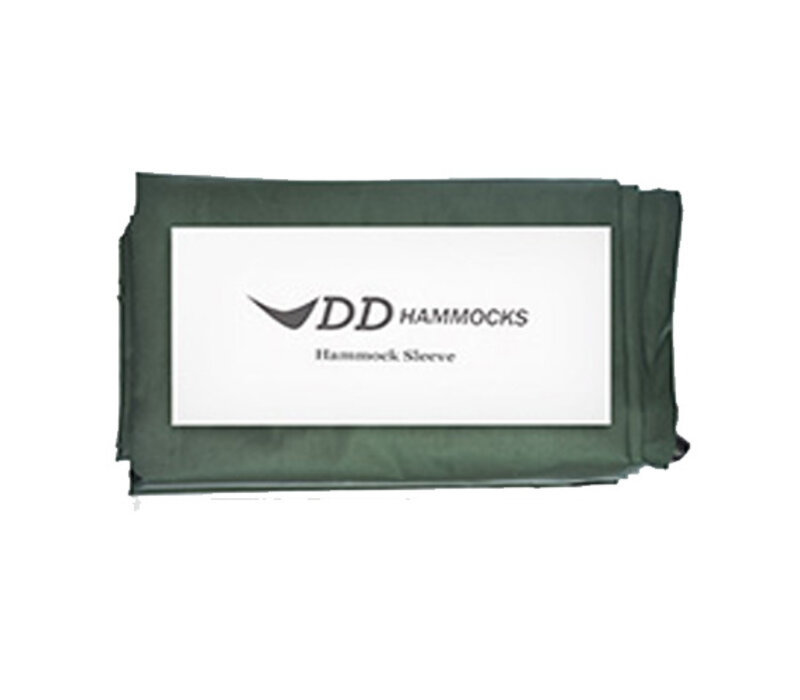 DD Hammocks Hammock Sleeve Olive Green