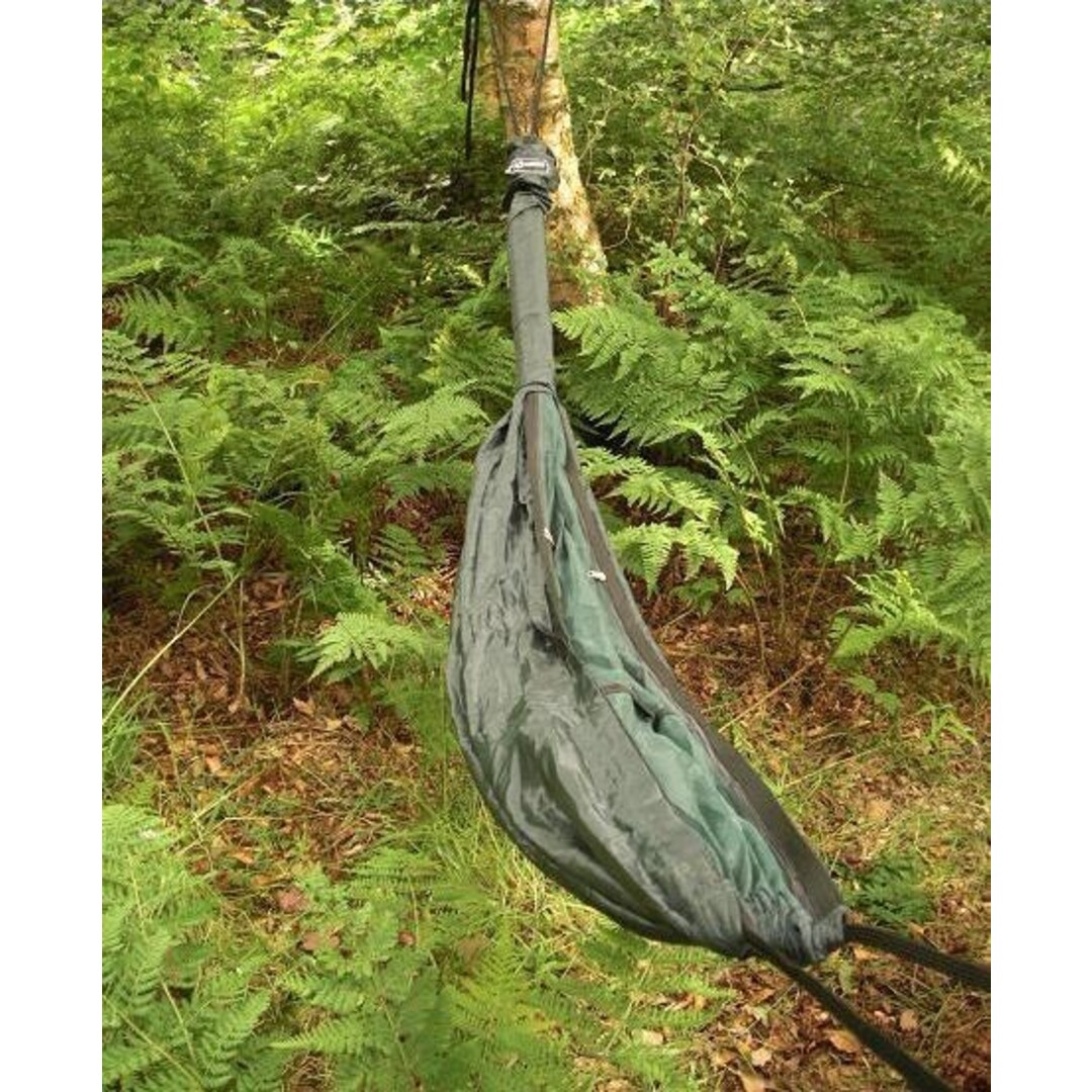 DD Hammocks Hammock Sleeve Coyote Brown