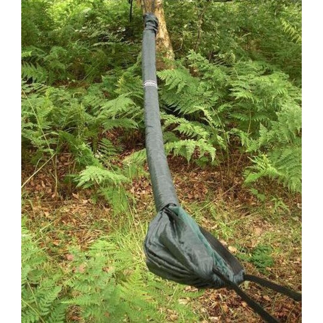 DD Hammocks Hammock Sleeve Coyote Brown