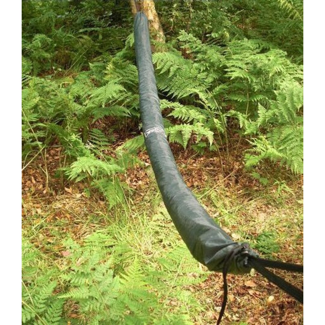 DD Hammocks Hammock Sleeve Coyote Brown