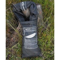 DD Hammocks Hammock Sleeve Coyote Brown