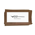 DD Hammocks Hammock Sleeve Coyote Brown