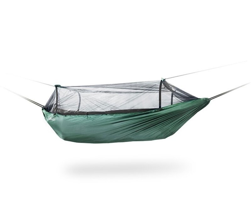 DD Hammocks Frontline hammock - Olive green