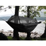 DD Hammocks Frontline hammock - Olive green