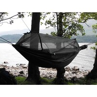 DD Hammocks Frontline hammock - Olive green