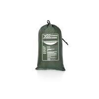 DD Hammocks Frontline hammock - Olive green