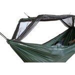 DD Hammocks Frontline hammock - Olive green