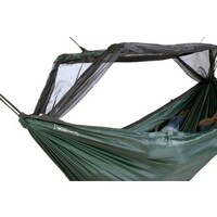 DD Hammocks Frontline hammock - Olive green