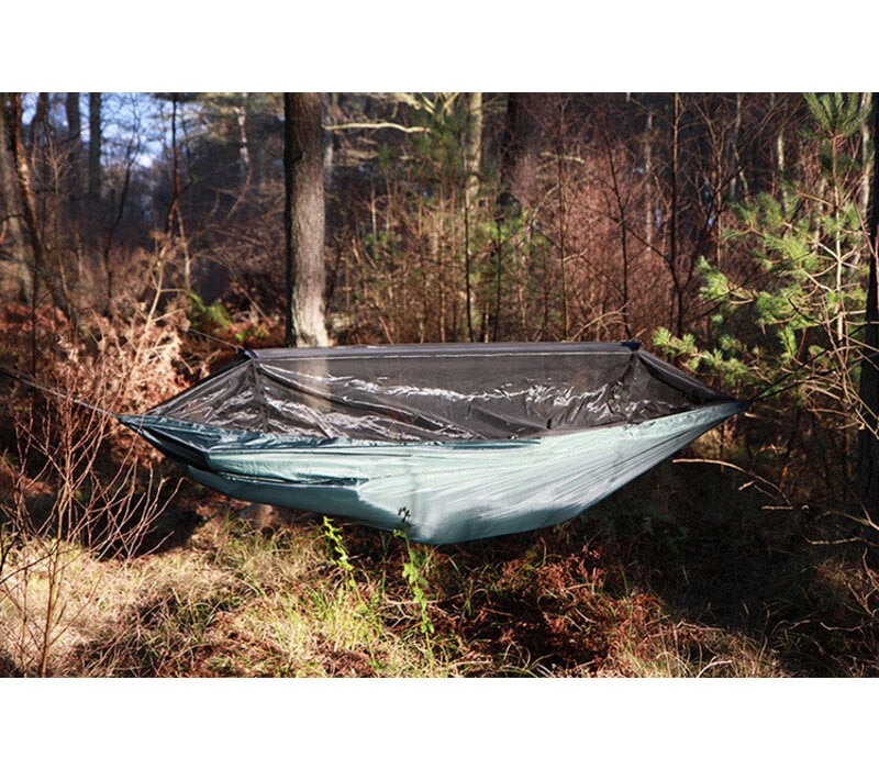 DD Hammocks Frontline hammock - Olive green