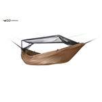 DD Hammocks Frontline hammock - Coyote Brown