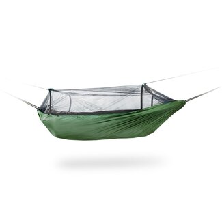 DD Hammocks DD Hammocks Frontline hammock - Forest Green