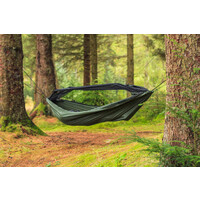 DD Hammocks Frontline hammock - Forest Green