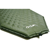 DD Inflatable Mat Regular Size