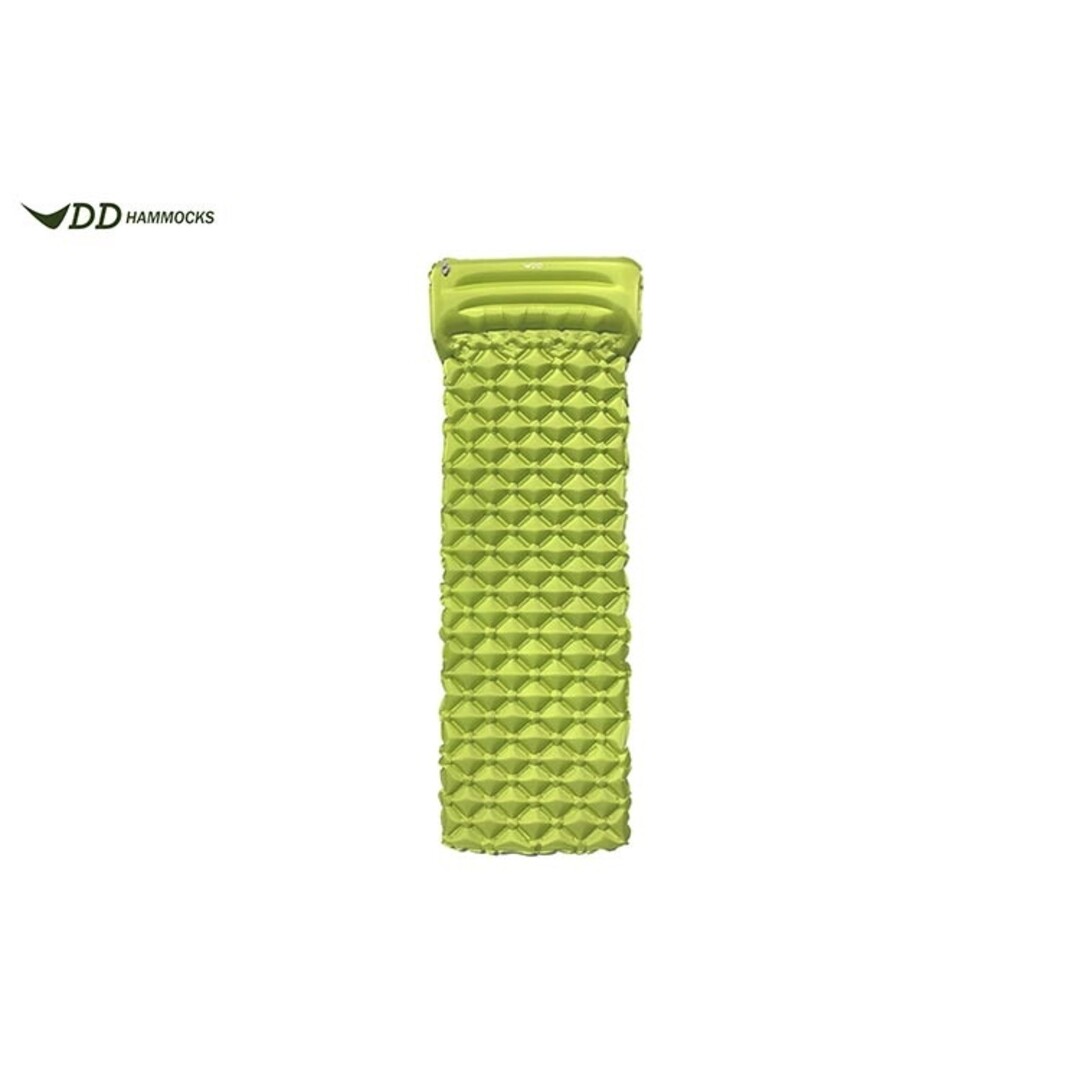 DD Hammocks SuperLight Inflatable Mat