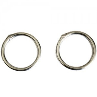 DD Hammocks DD Hammocks Steel Hammock Rings
