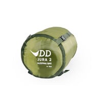 DD Jura 2 Sleeping Bag Regular Size