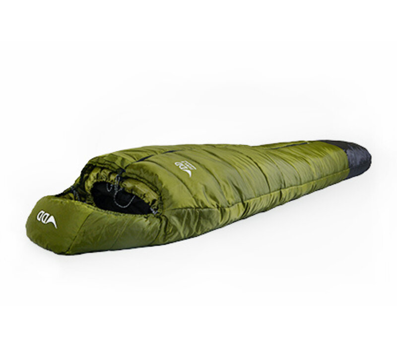 DD Jura 2 Sleeping Bag Regular Size