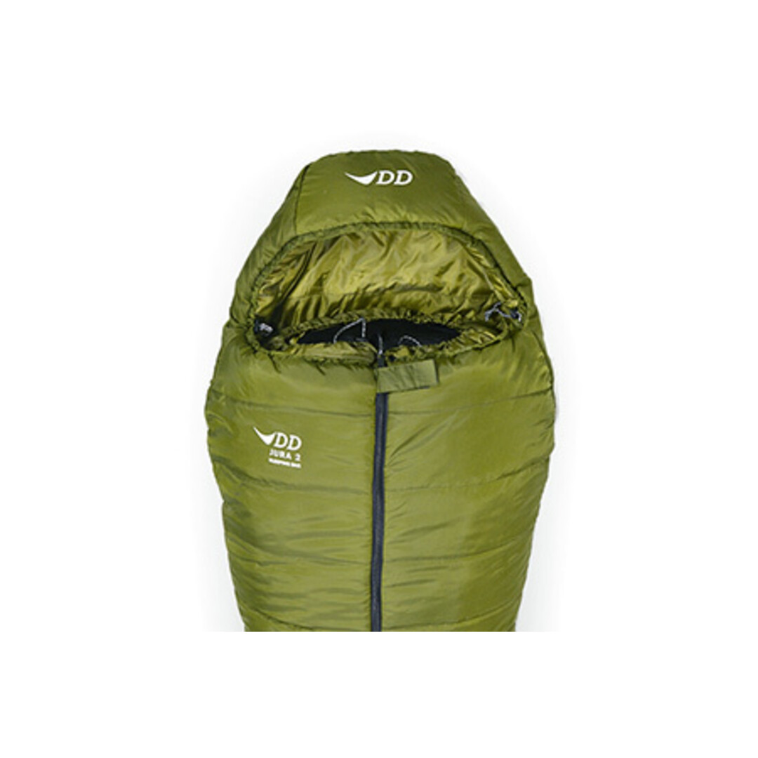 DD Jura 2 Sleeping Bag Regular Size
