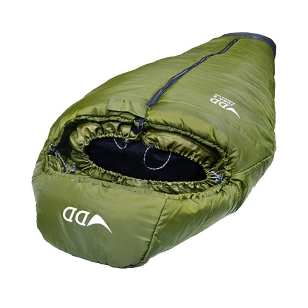 DD Jura 2 Sleeping Bag Regular Size