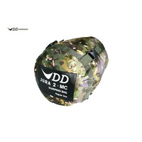 DD Jura 2 Sleeping Bag Regular Size Camo