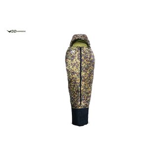 DD Hammocks DD Jura 2 Sleeping Bag Regular Size Camo