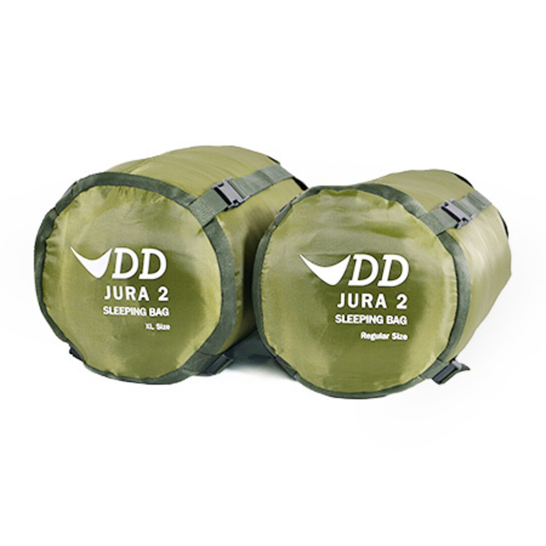 DD Jura 2 Sleeping Bag XL Size