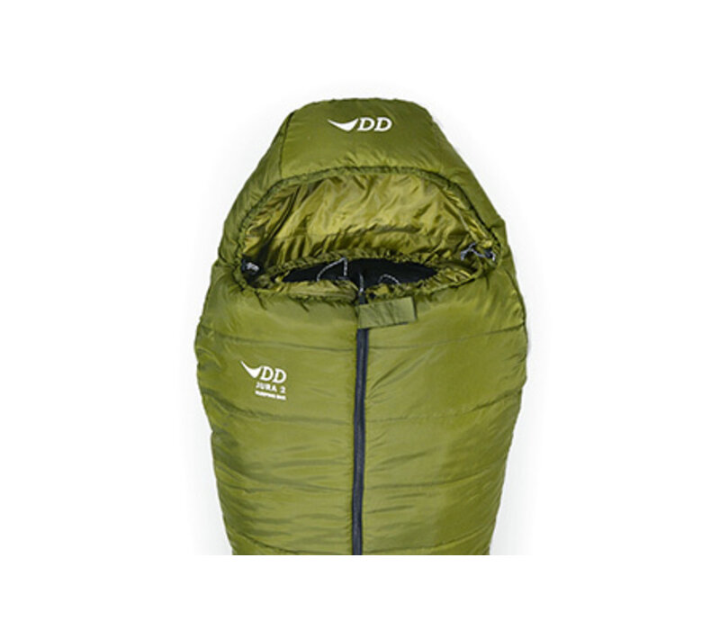 DD Jura 2 Sleeping Bag XL Size