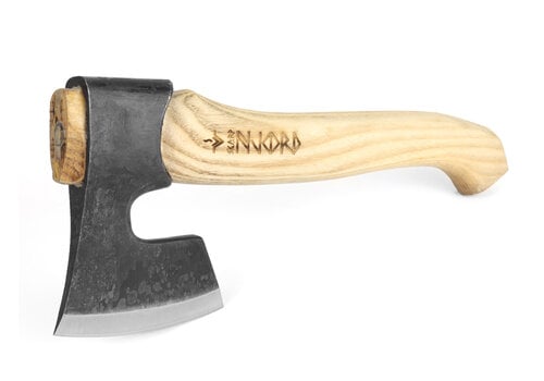 Njord Njord Skarp Carving Axe